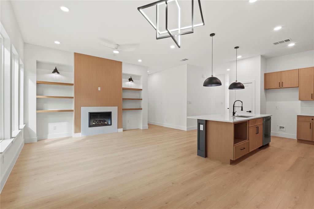 Hamilton - Residential