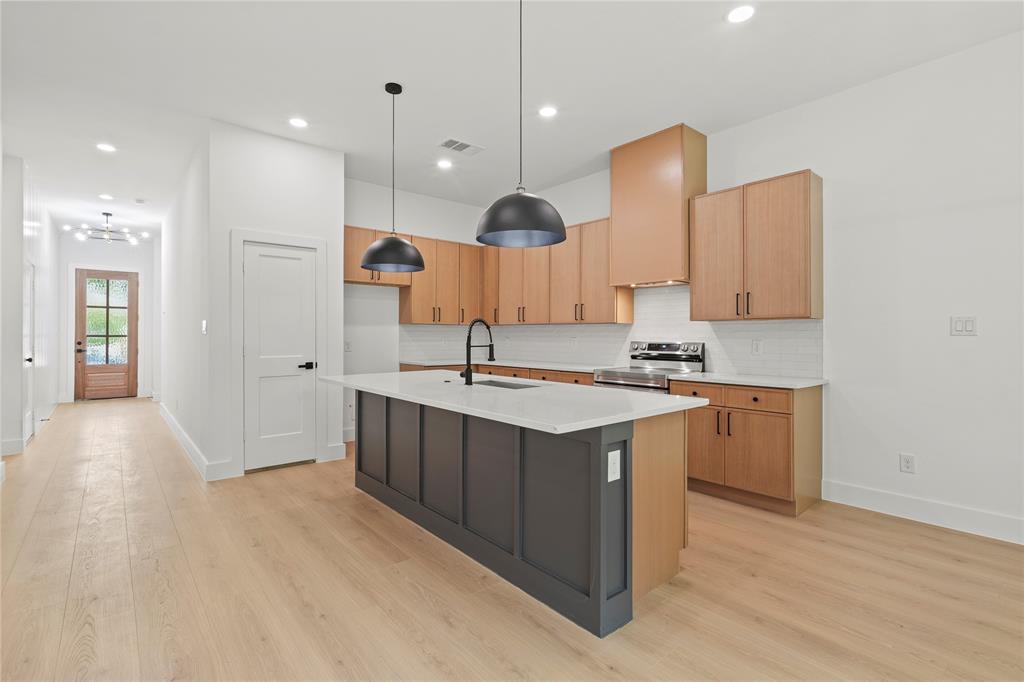 Hamilton - Residential