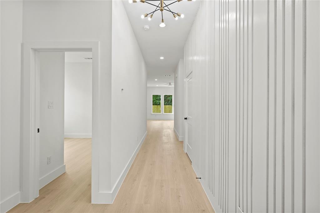 Hamilton - Residential