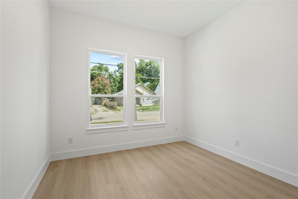 Hamilton - Residential