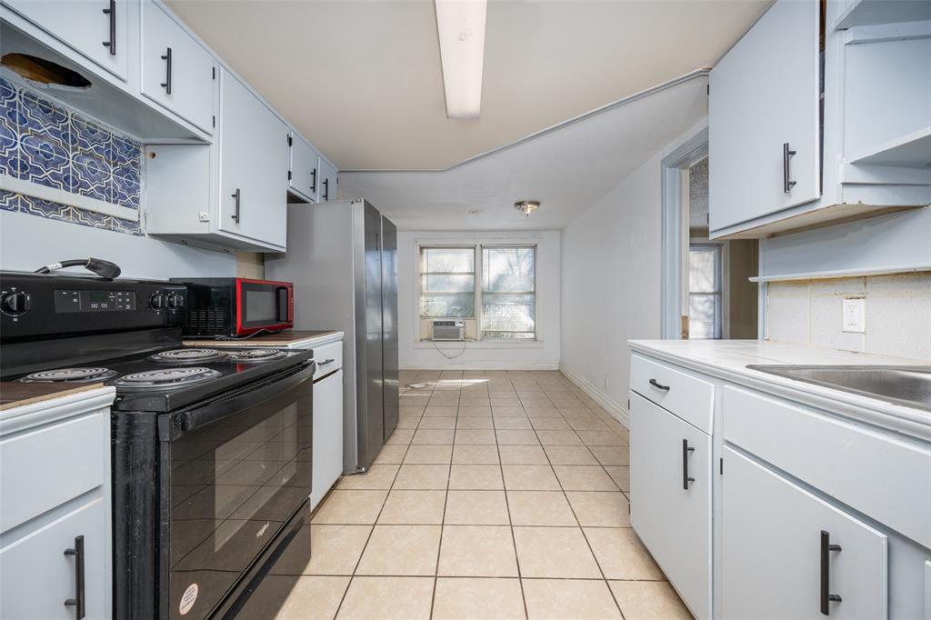 N H Meisenheimer - Residential