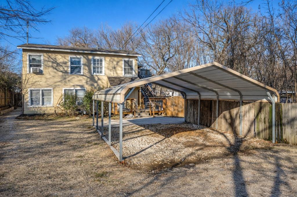 N H Meisenheimer - Residential