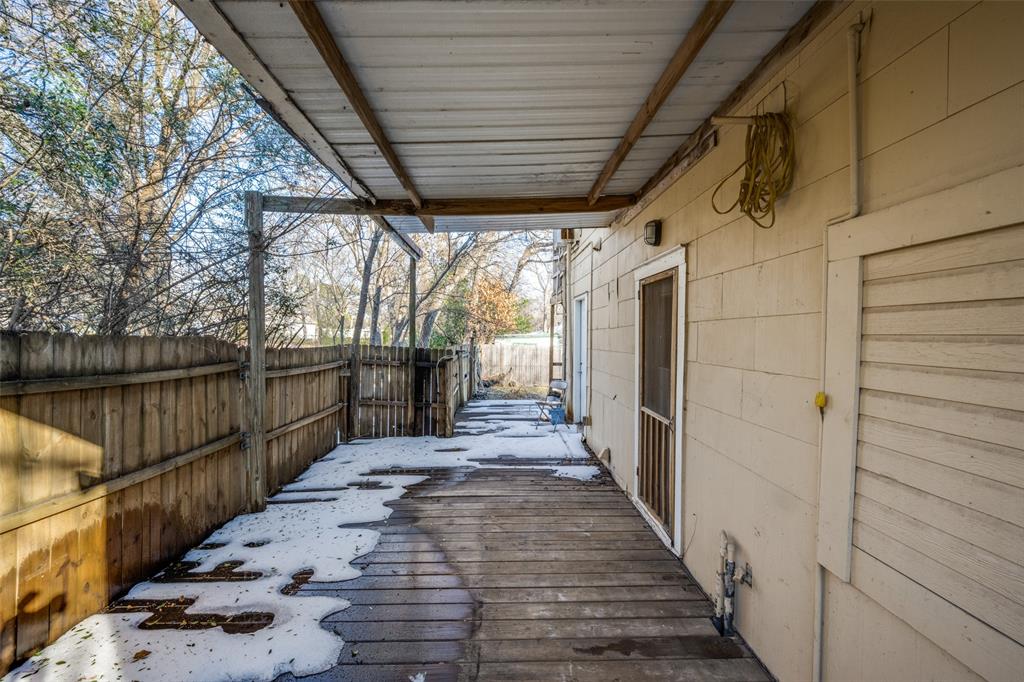 N H Meisenheimer - Residential