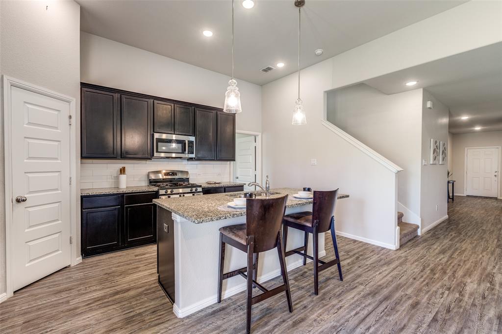 Chapel Trails - Residential