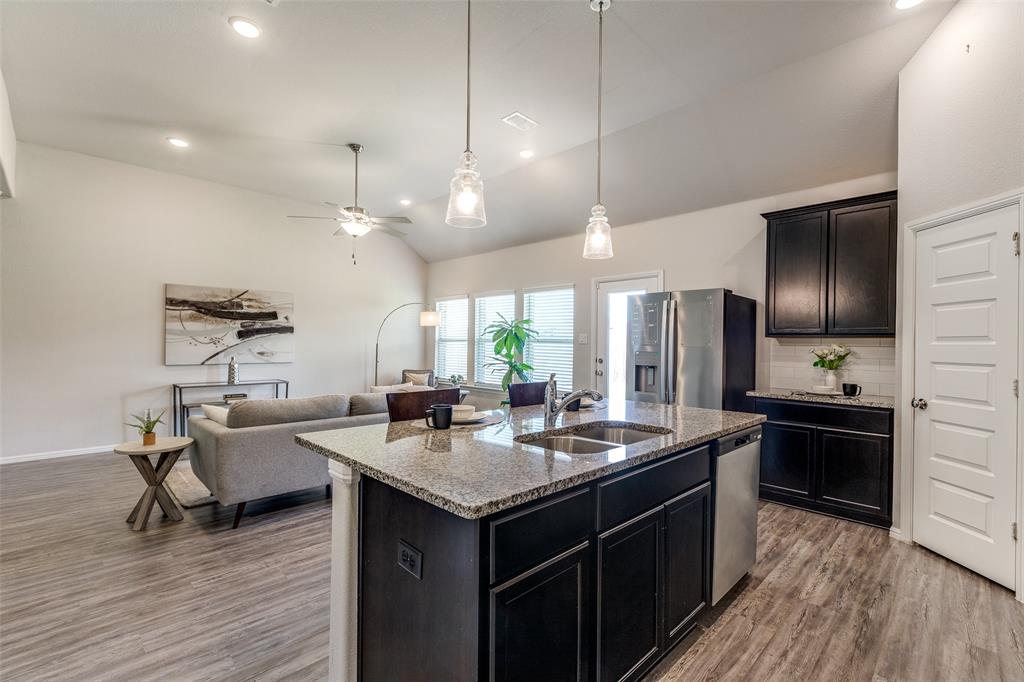 2421 Jeans Mill Drive