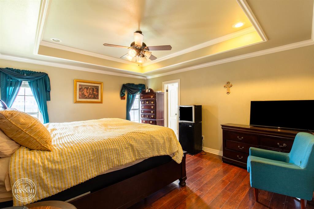 Eagles Nest - Residential