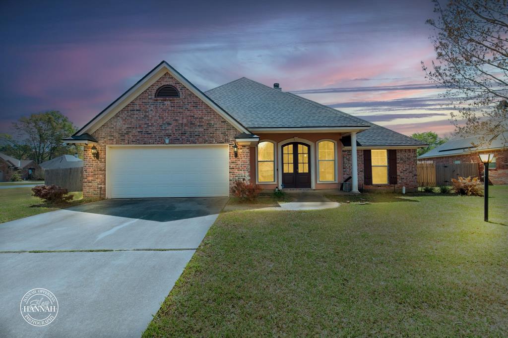 Eagles Nest - Residential