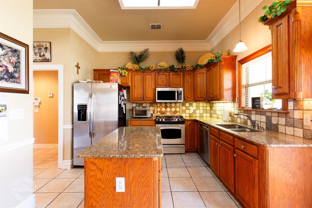 Eagles Nest - Residential