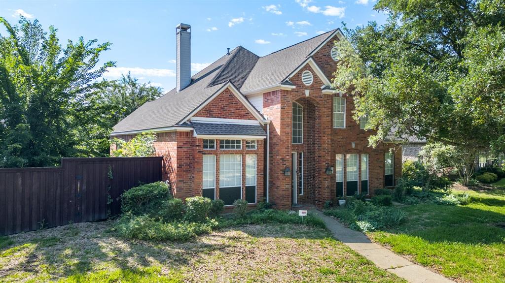 506 Beverly Drive
