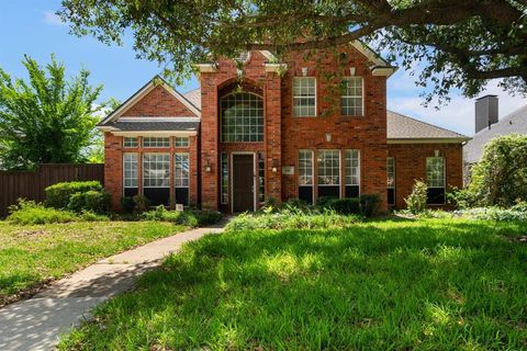 506 Beverly Drive Coppell TX 75019