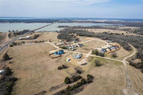 A home in East Tawakoni