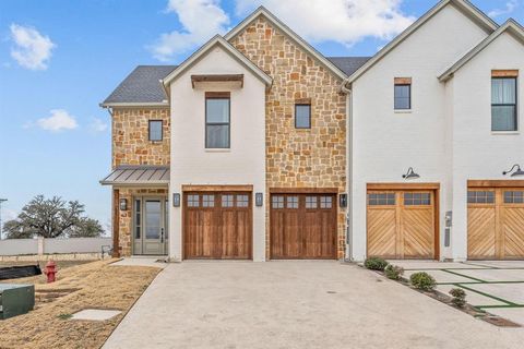 109 Maddox Place Aledo TX 76008