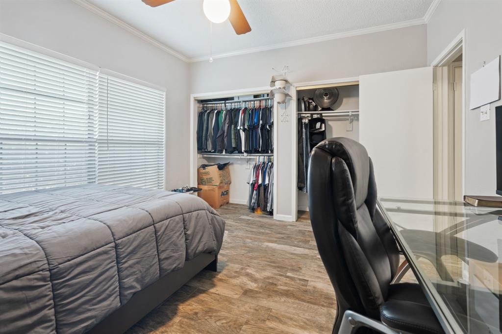 COLUMBINE, THE (A CONDOMINIUM) - Residential