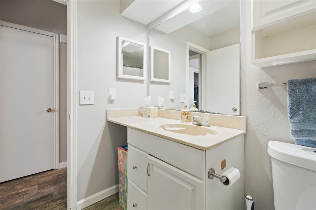 COLUMBINE, THE (A CONDOMINIUM) - Residential