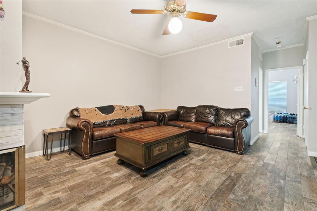 COLUMBINE, THE (A CONDOMINIUM) - Residential