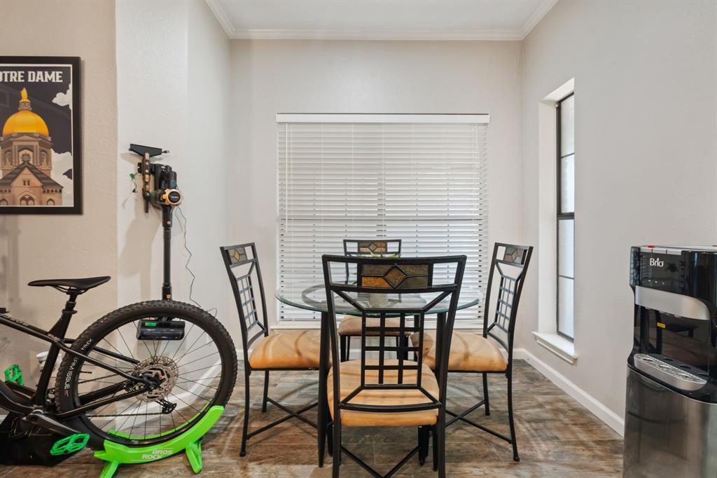 COLUMBINE, THE (A CONDOMINIUM) - Residential