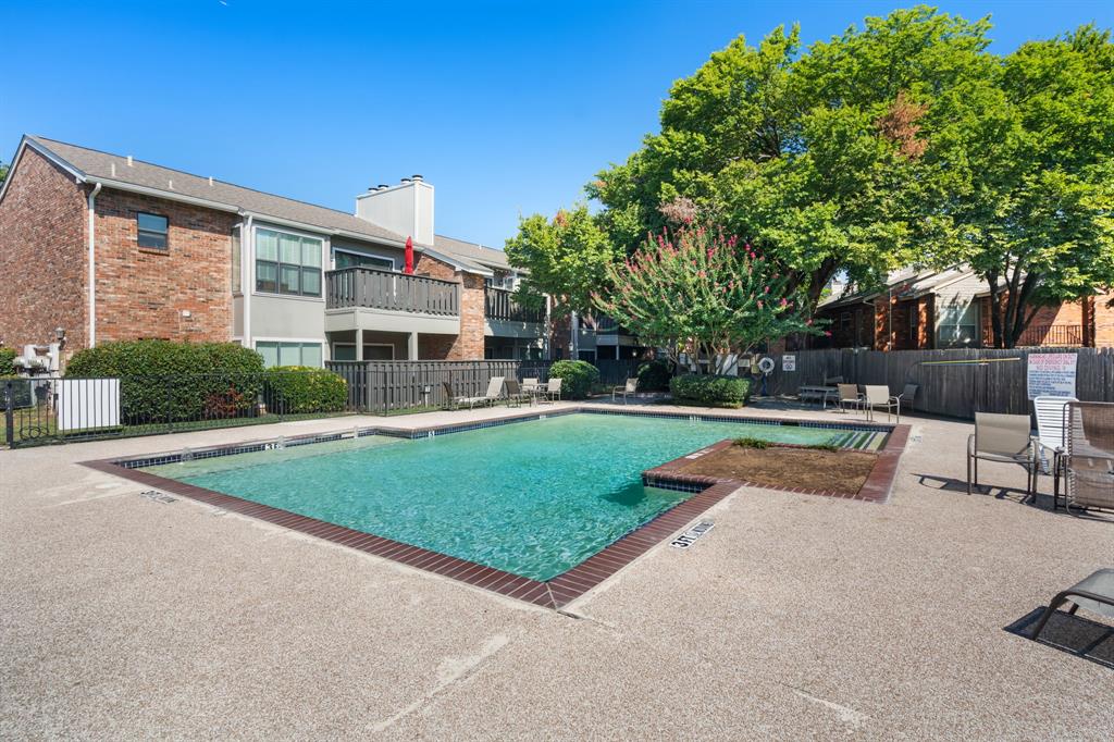 COLUMBINE, THE (A CONDOMINIUM) - Residential