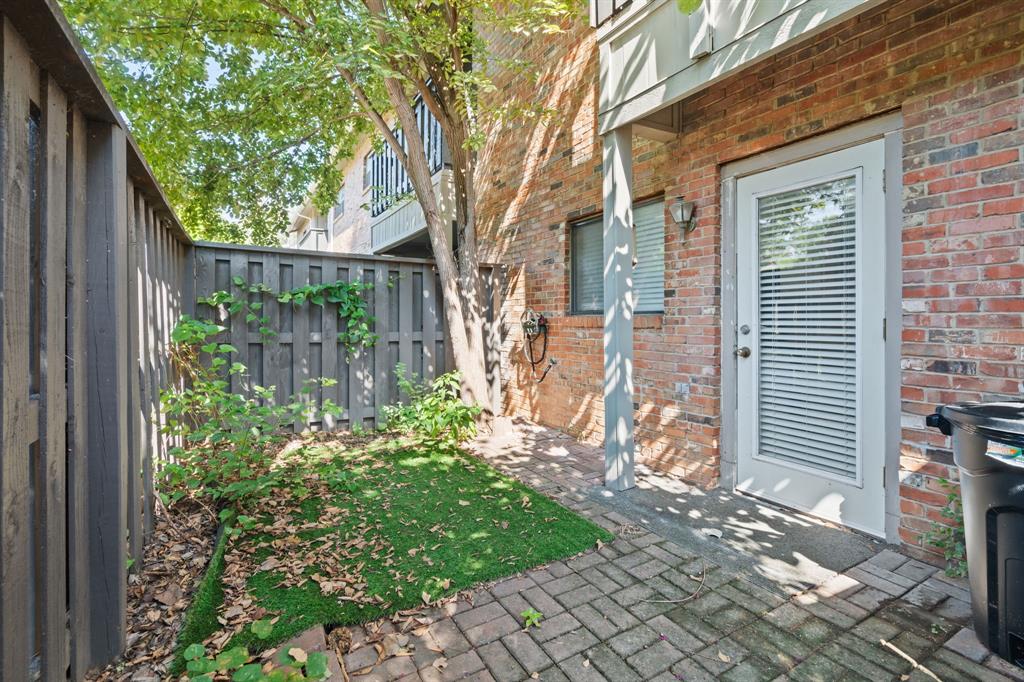 COLUMBINE, THE (A CONDOMINIUM) - Residential