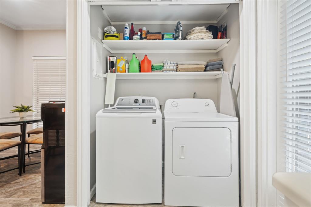 COLUMBINE, THE (A CONDOMINIUM) - Residential