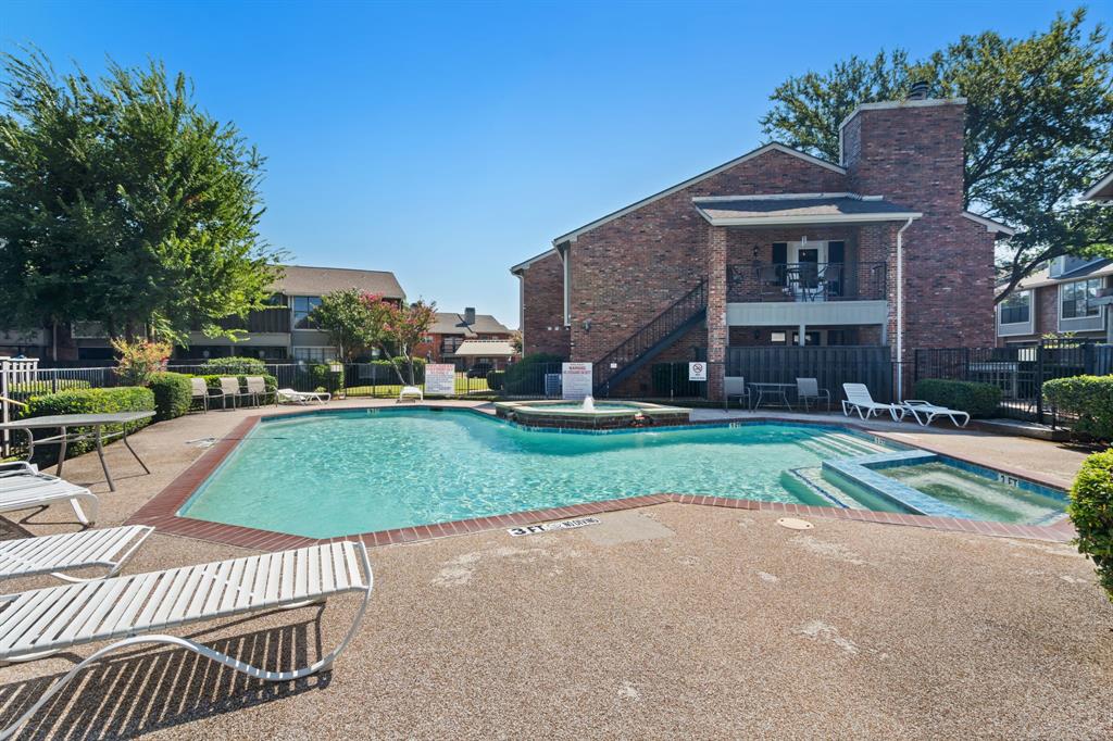 COLUMBINE, THE (A CONDOMINIUM) - Residential