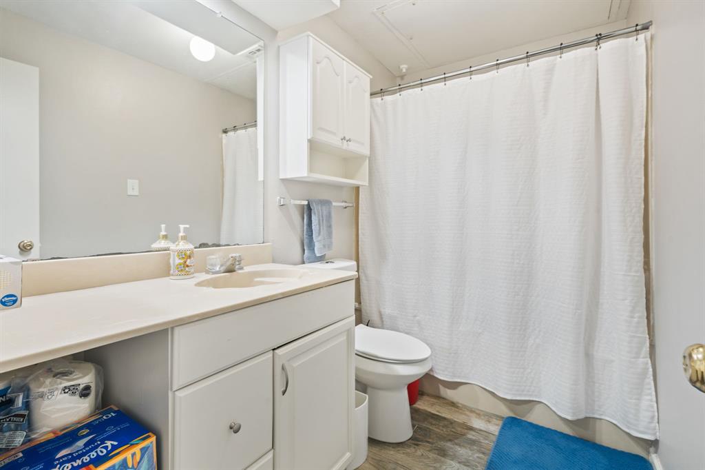 COLUMBINE, THE (A CONDOMINIUM) - Residential