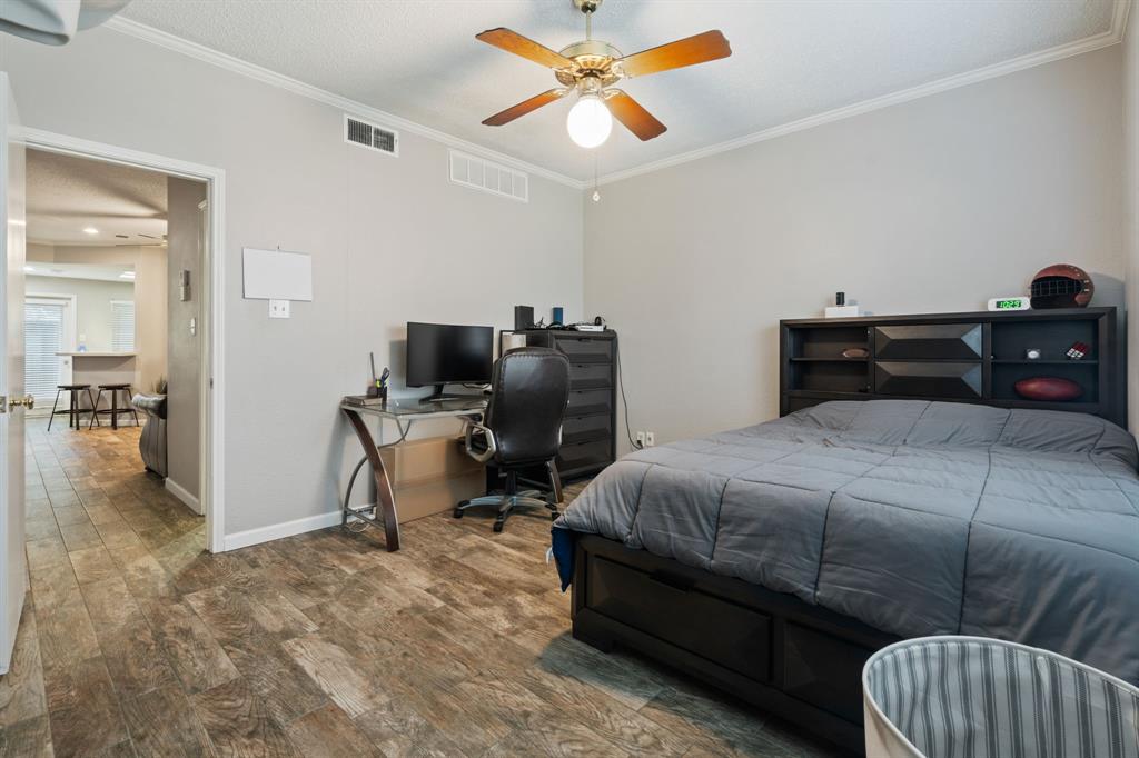 COLUMBINE, THE (A CONDOMINIUM) - Residential