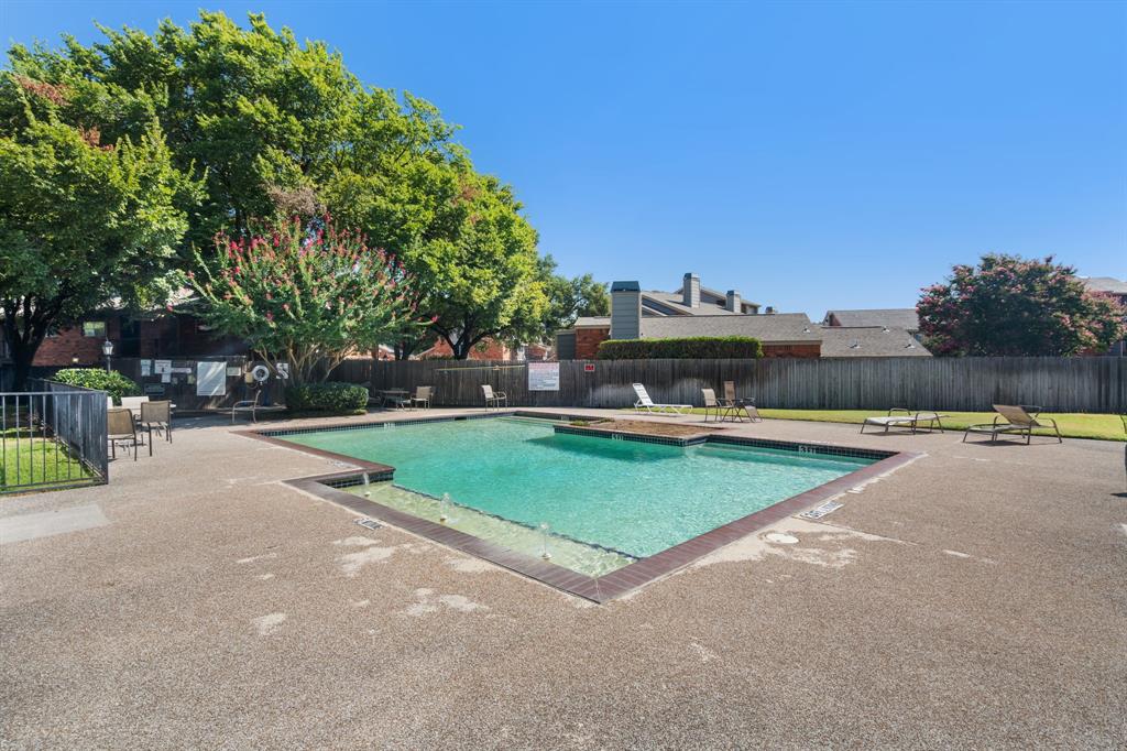 COLUMBINE, THE (A CONDOMINIUM) - Residential