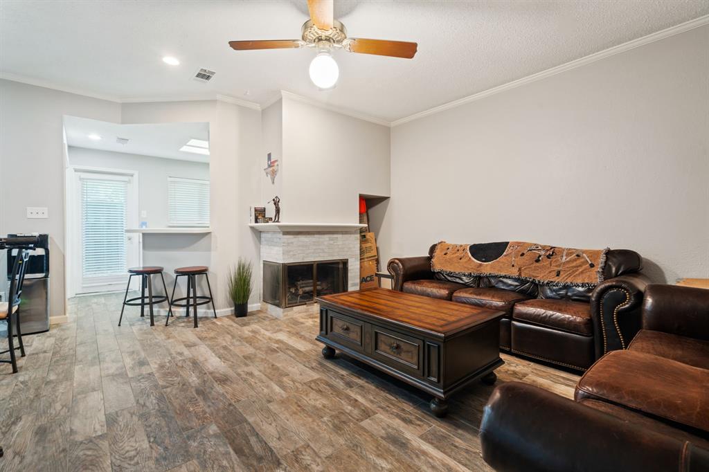 COLUMBINE, THE (A CONDOMINIUM) - Residential