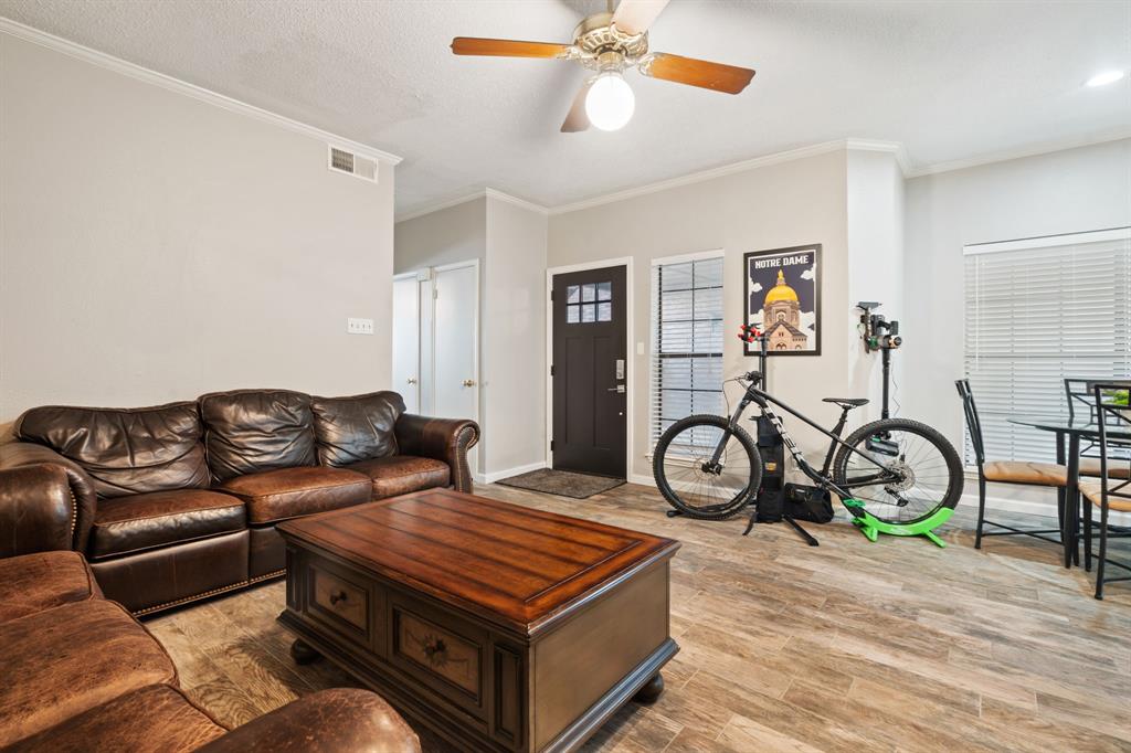 COLUMBINE, THE (A CONDOMINIUM) - Residential