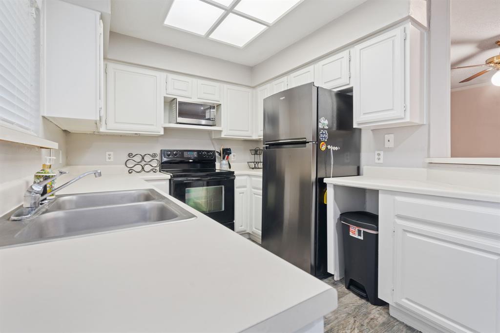 COLUMBINE, THE (A CONDOMINIUM) - Residential