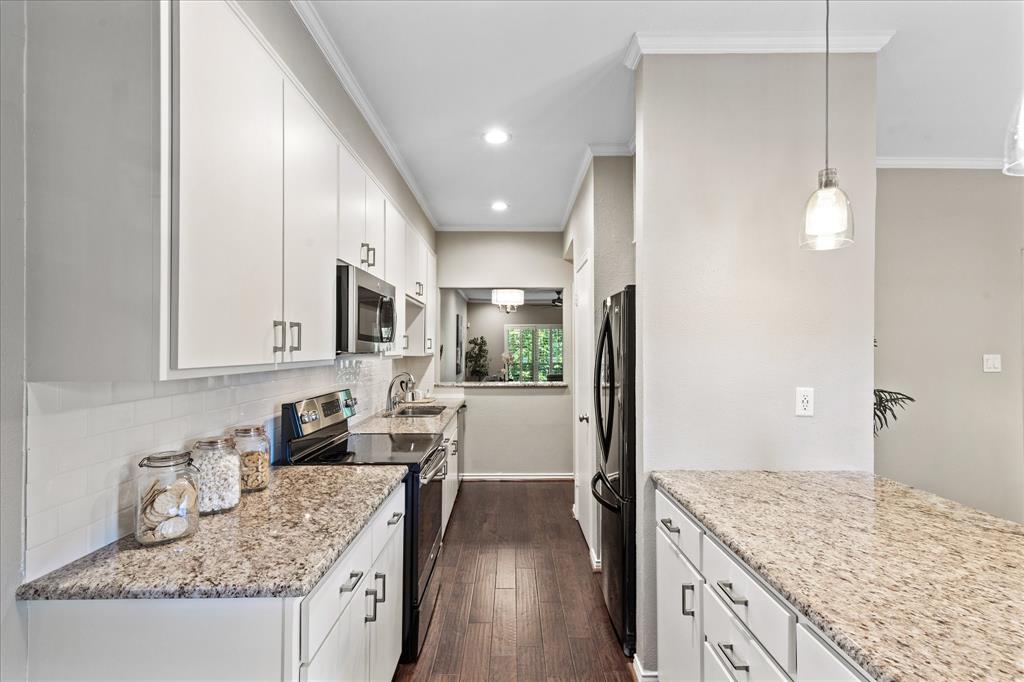 Royale Orleans South Condo - Residential