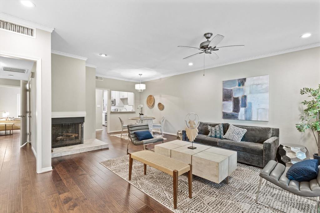 Royale Orleans South Condo - Residential