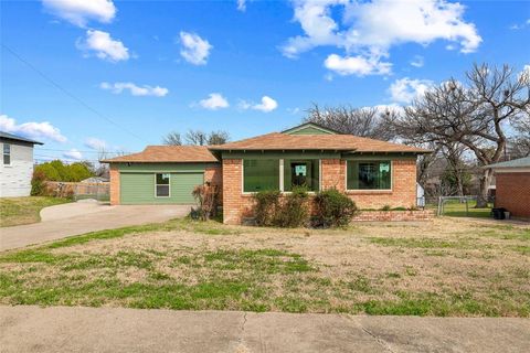 717 Calcutta Drive Dallas TX 75241