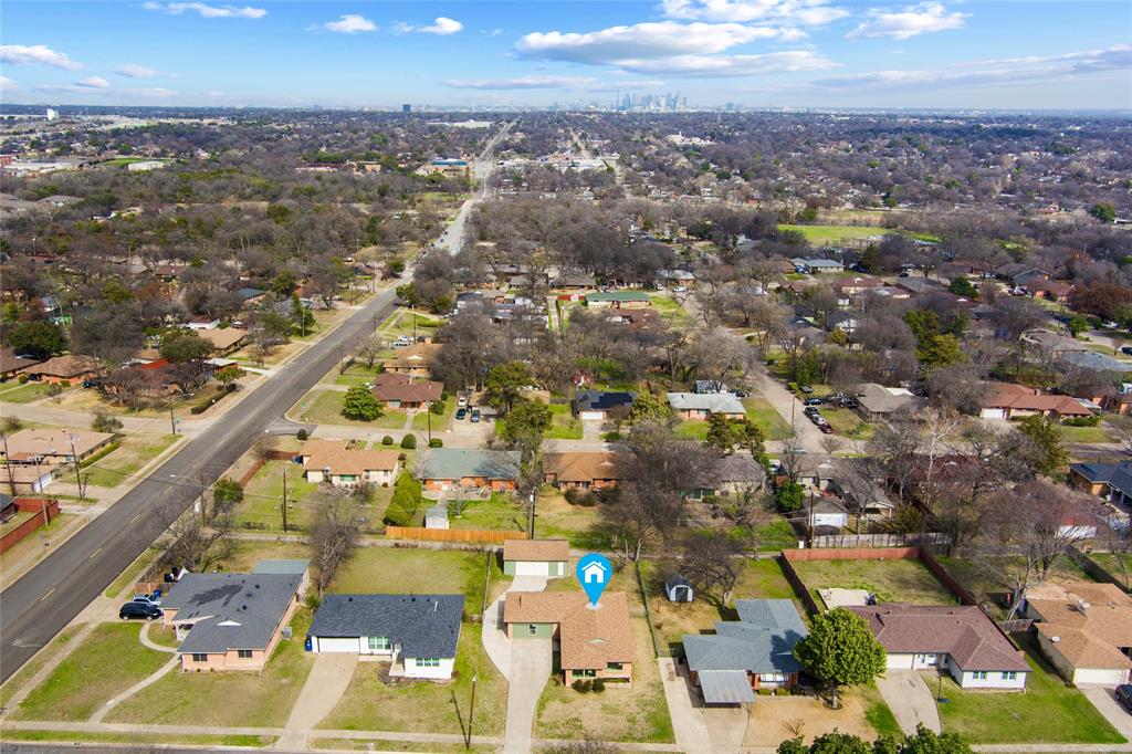 Glenview - Residential