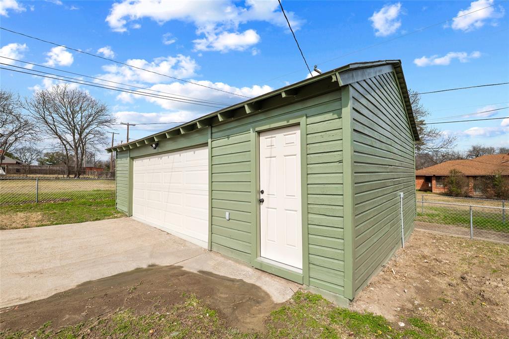 Glenview - Residential