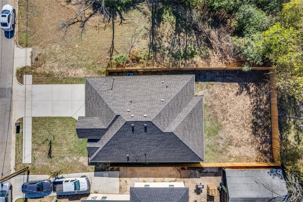 East Rosedale Heights - Residential