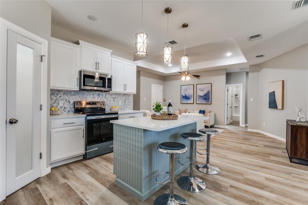 East Rosedale Heights - Residential