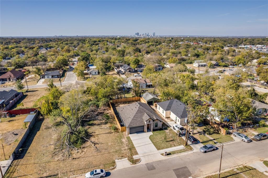 East Rosedale Heights - Residential