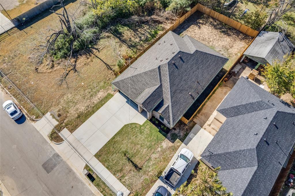 East Rosedale Heights - Residential