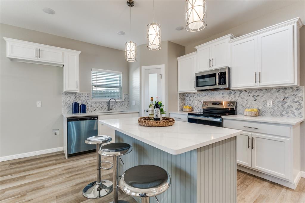 East Rosedale Heights - Residential