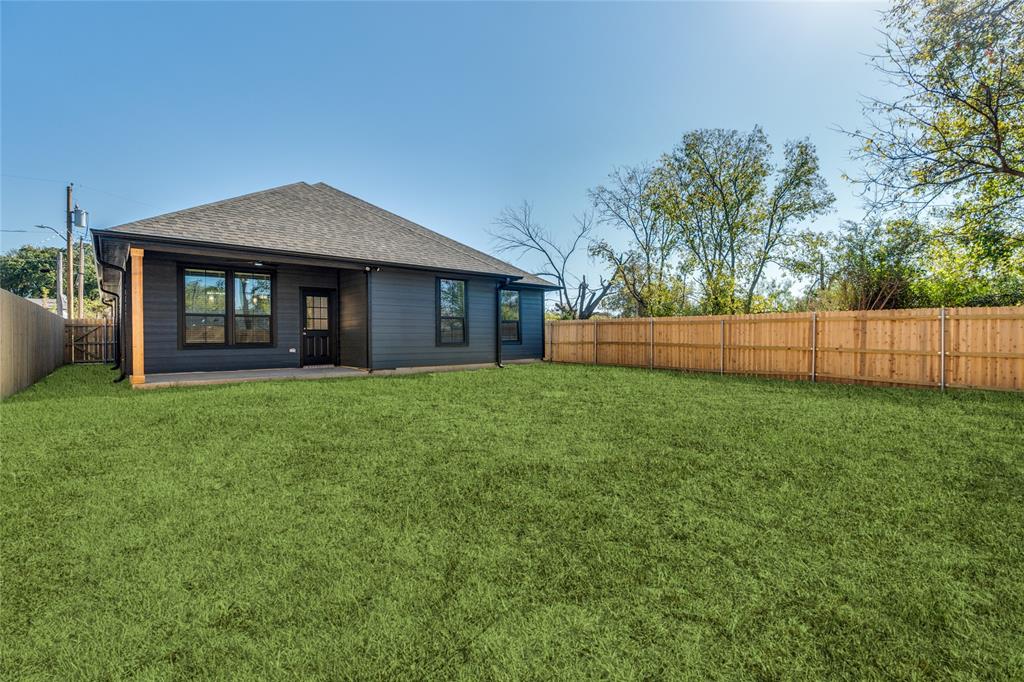 East Rosedale Heights - Residential