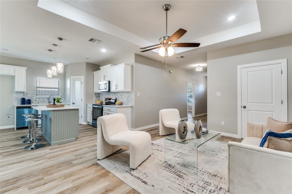 East Rosedale Heights - Residential