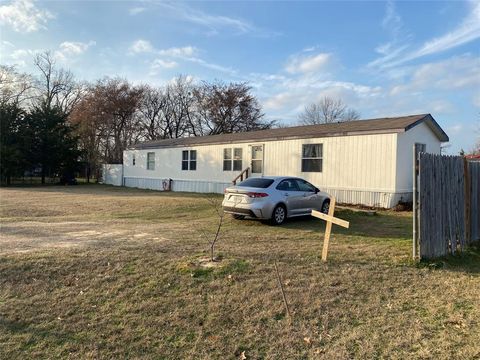 A home in Quitman