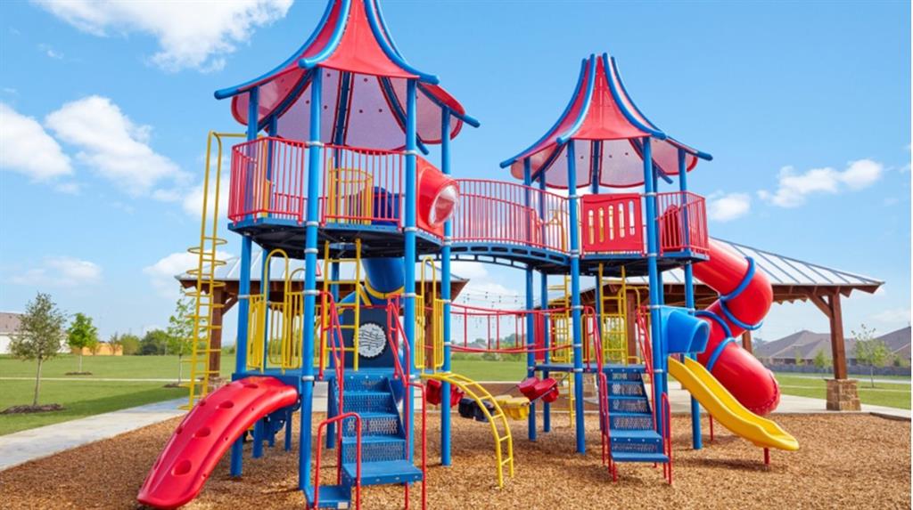 Northpointe Ph 1b - Residential Lease