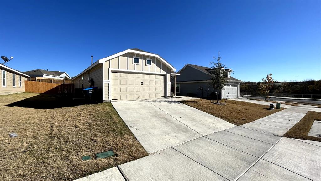 Northpointe Ph 1b - Residential Lease