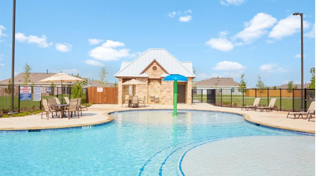 Northpointe Ph 1b - Residential Lease