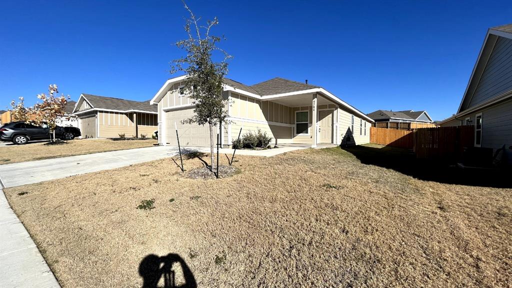 Northpointe Ph 1b - Residential Lease