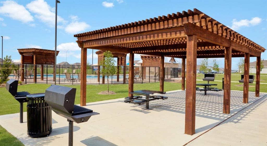 Northpointe Ph 1b - Residential Lease