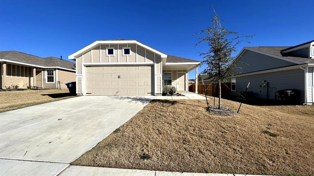 Northpointe Ph 1b - Residential Lease