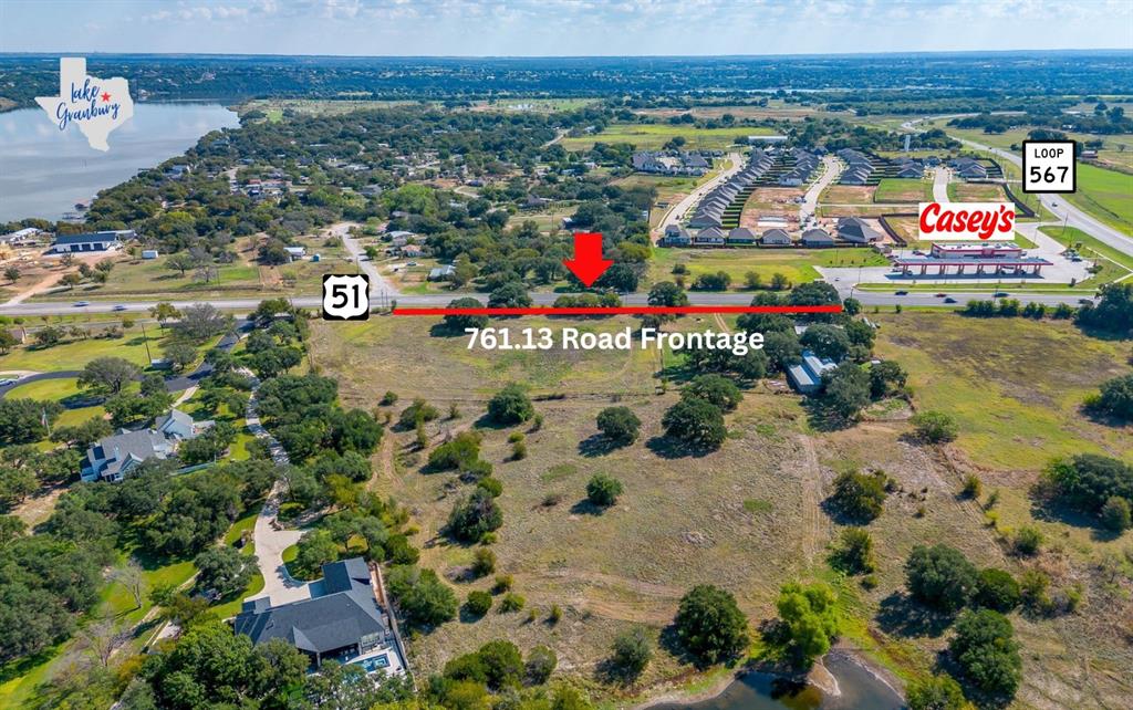 2110 Weatherford Highway